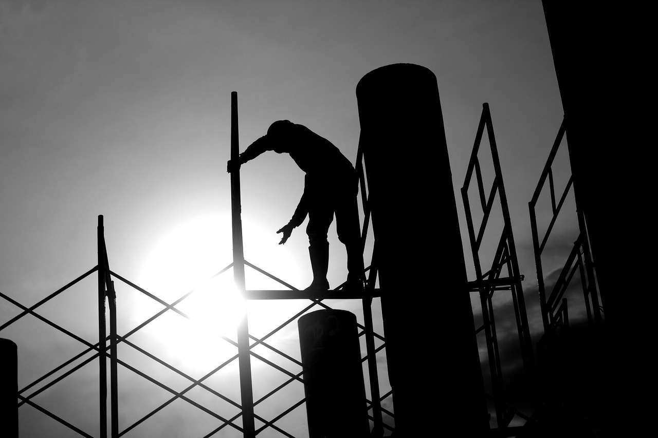 Arbeitnehmerüberlassungsgesetz