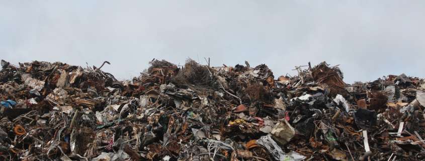 Gewerbeabfallverordnung