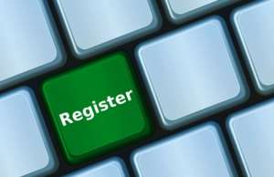 Transparenzregister