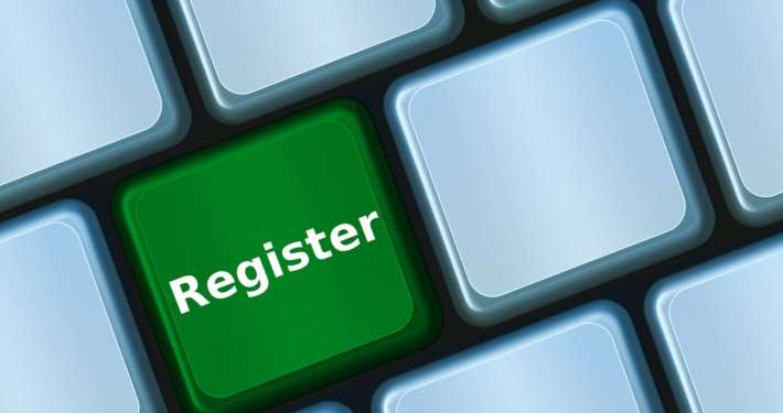 Transparenzregister