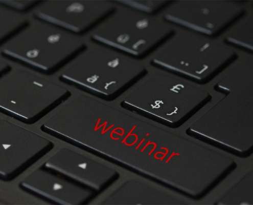 Webinar