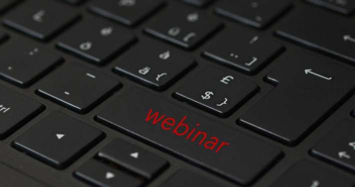 Webinar