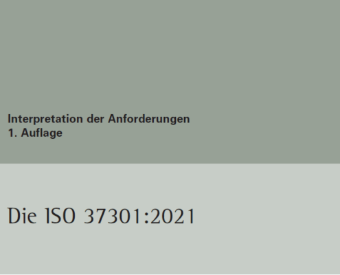 ISO 37301