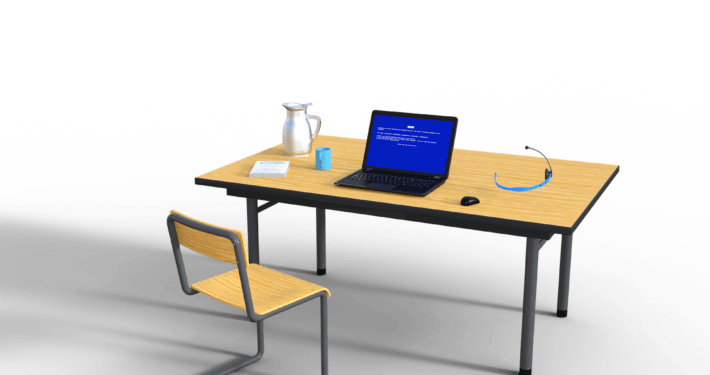 online Unterweisung