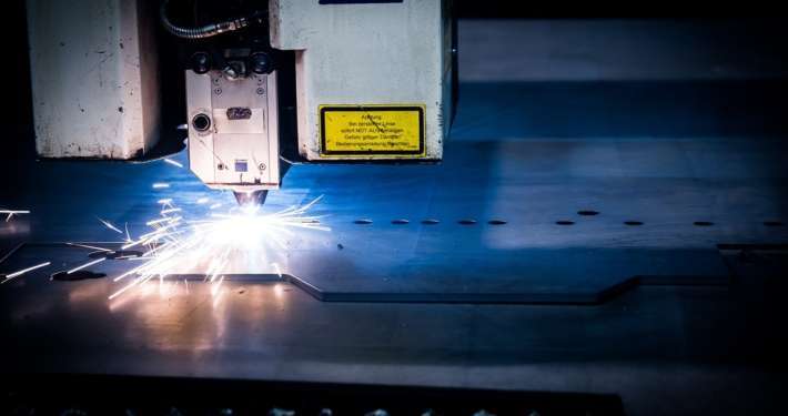 Produzierendes Gewerbe