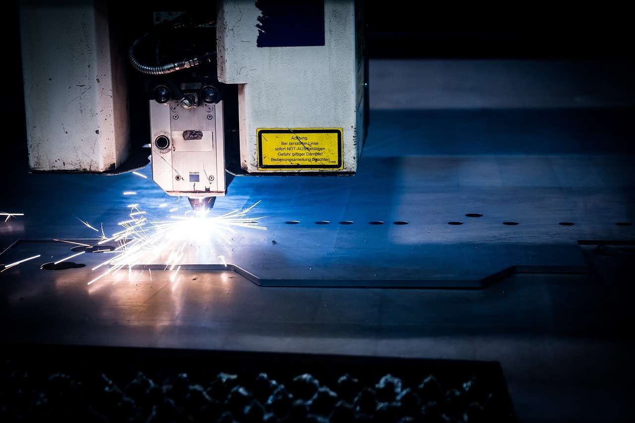 Produzierendes Gewerbe