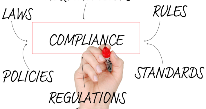 Compliance Management System