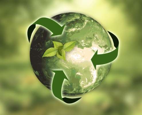 Nachhaltigkeitsbericht