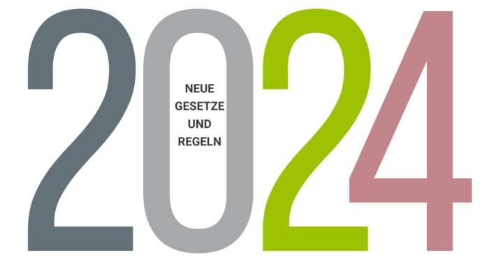 Das ändert sich 2024