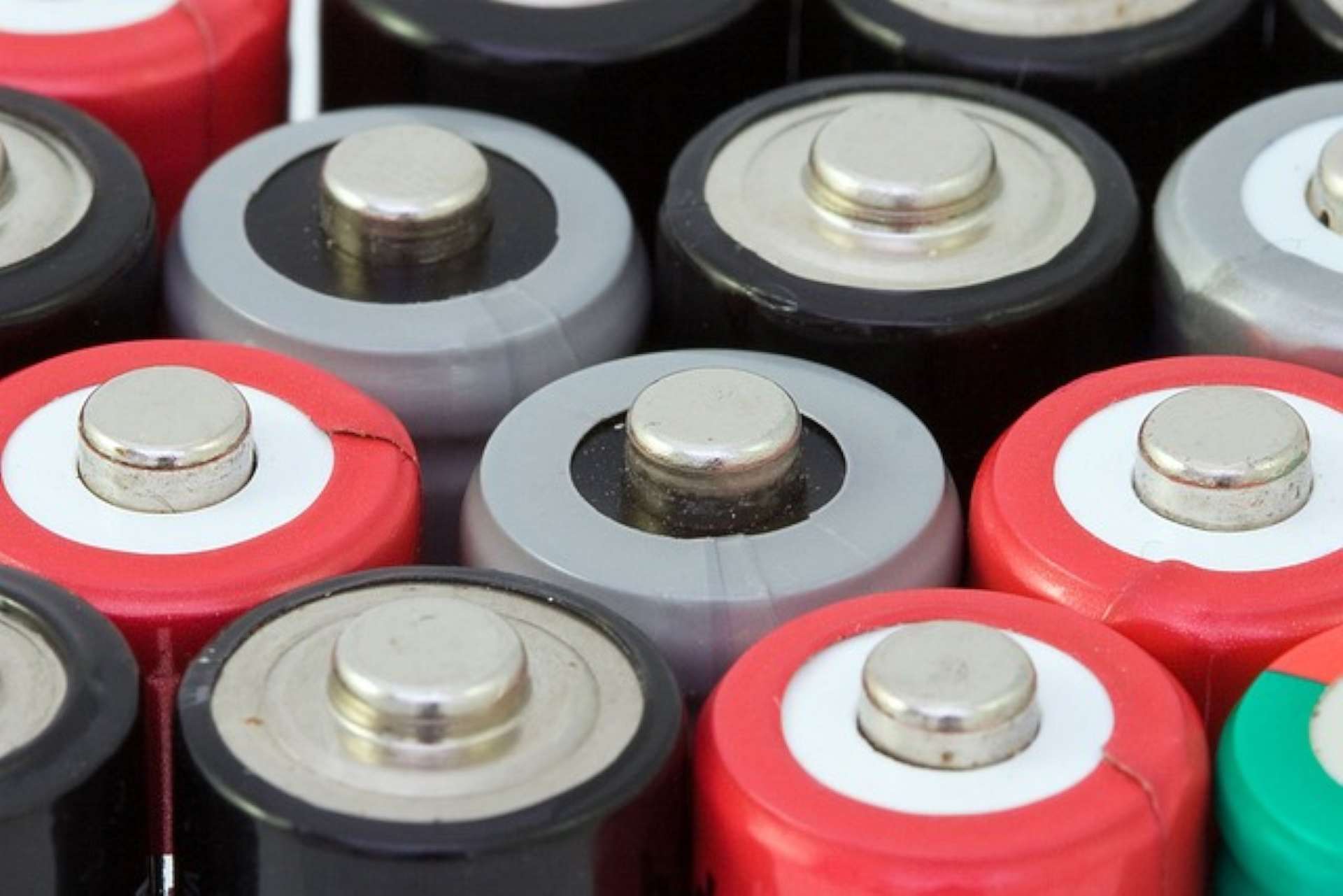 Natrium-Ionen-Batterien