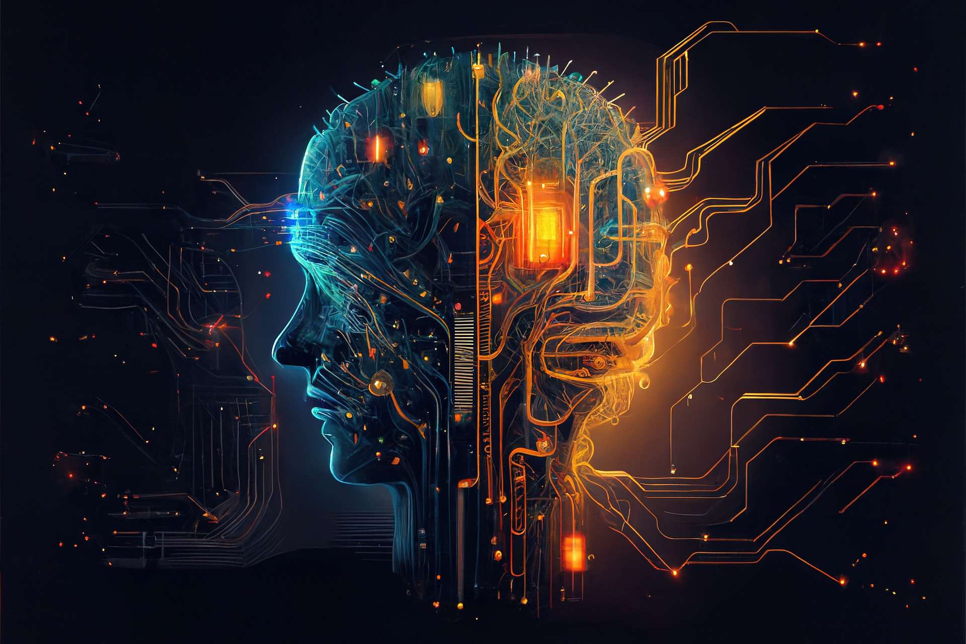 Künstliche Intelligenz