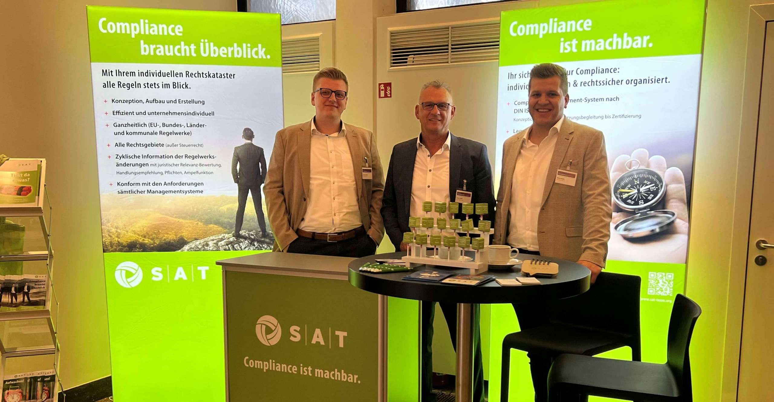 Deutsche Compliance Konferenz 2024