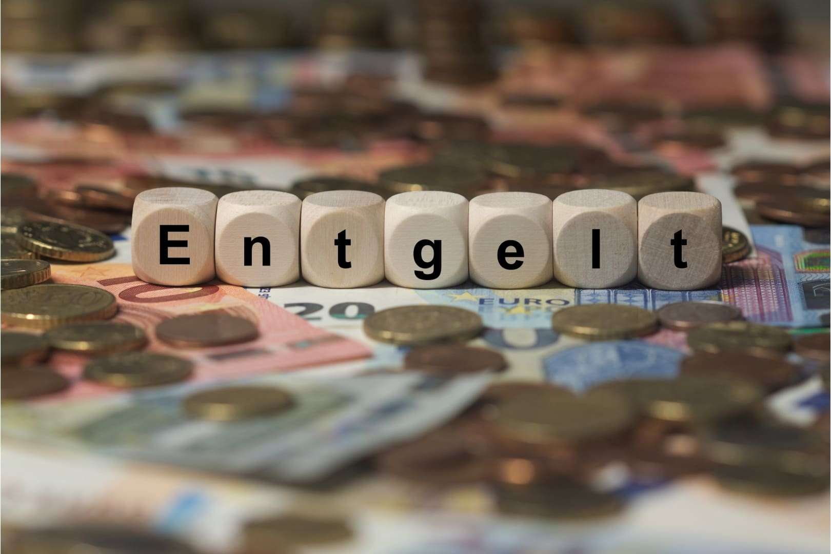 EU-Entgelttransparenzrichtlinie