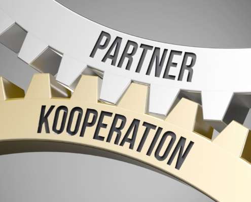 Kooperation SAT - Enhesa