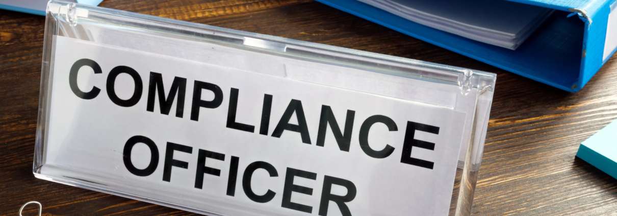 Compliance Officer