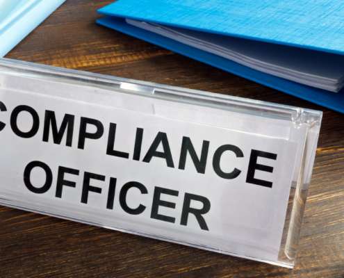 Compliance Officer