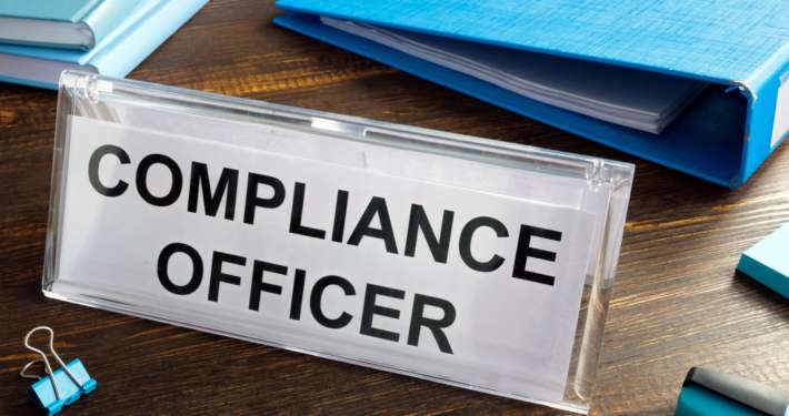 Compliance Officer