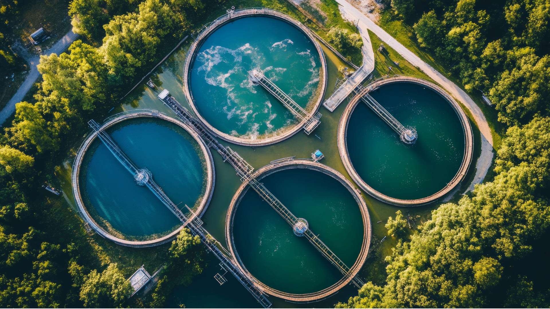 EU-Abwasser-richtlinie (EU) 2024/3019