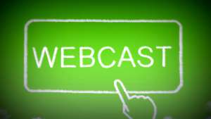 Webcast