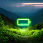 EU-Batterienverordnung 2025