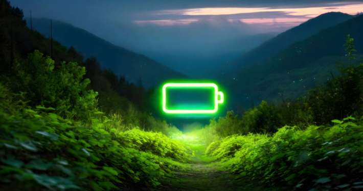EU-Batterienverordnung 2025