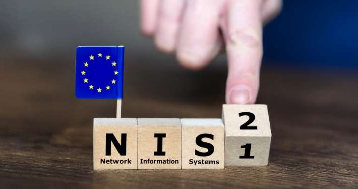 NIS2-Richtlinie