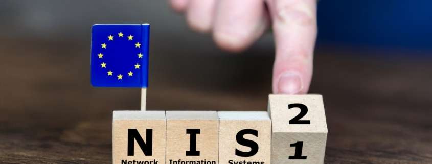 NIS2-Richtlinie