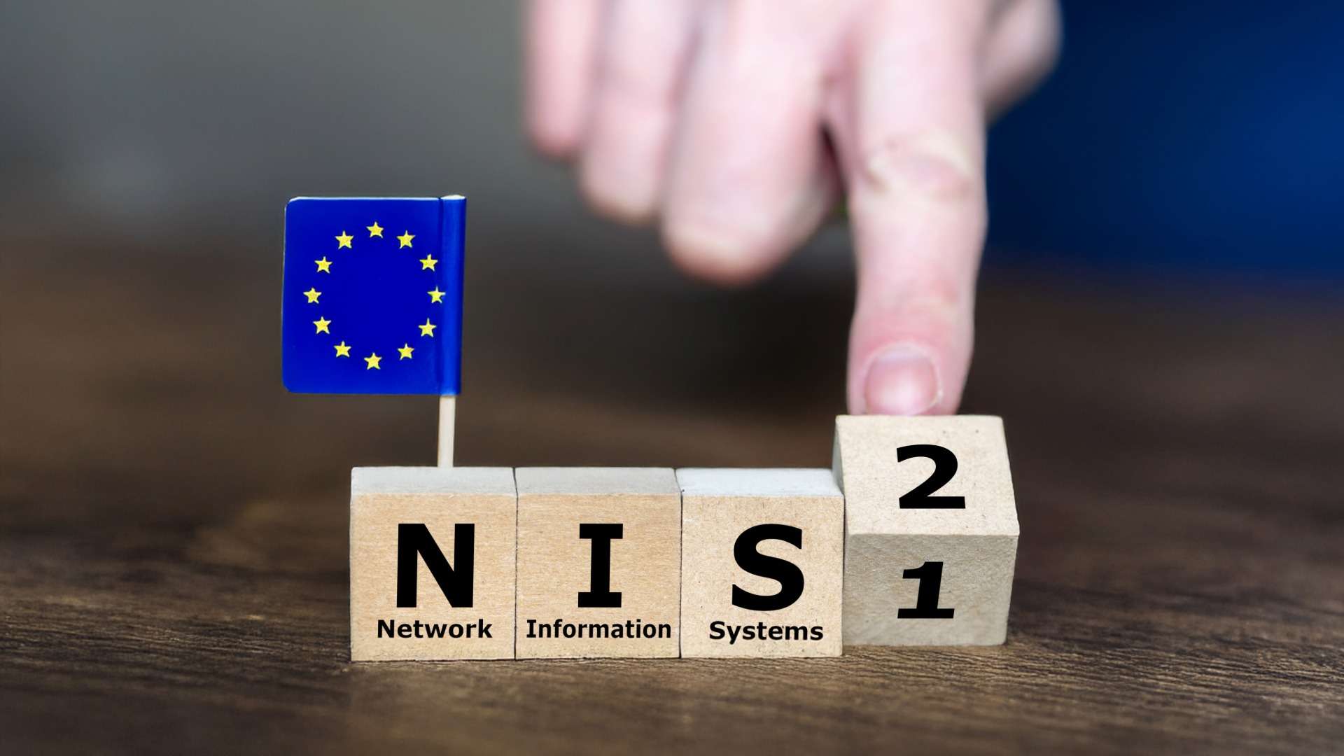 NIS2-Richtlinie