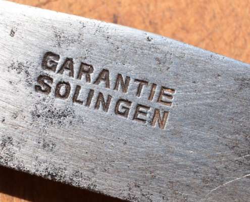 Solinger Messer
