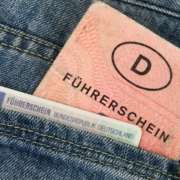 Führerscheintausch