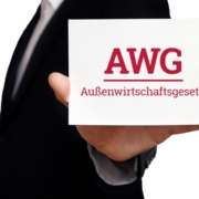 AWG-Novelle