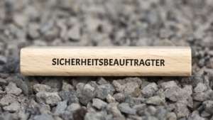 Sicherheitsbeauftragter
