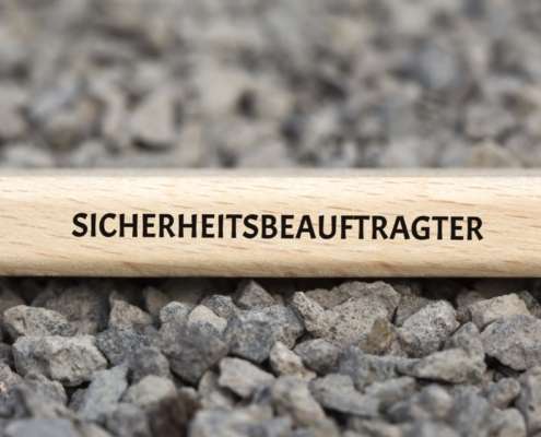 Sicherheitsbeauftragter