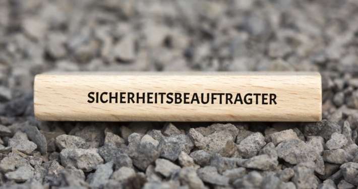 Sicherheitsbeauftragter
