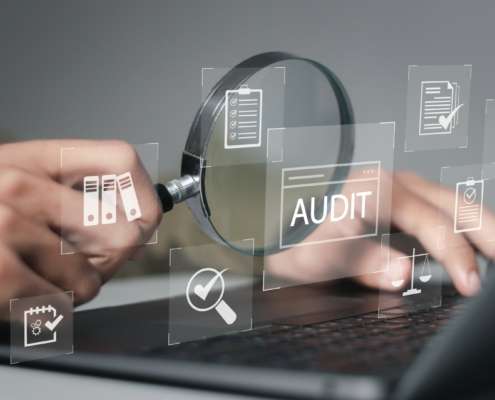 Audit