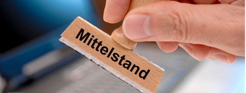 ISO 37301 für den Mittelstand