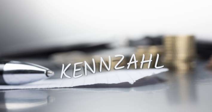 Compliance-Kennzahlen
