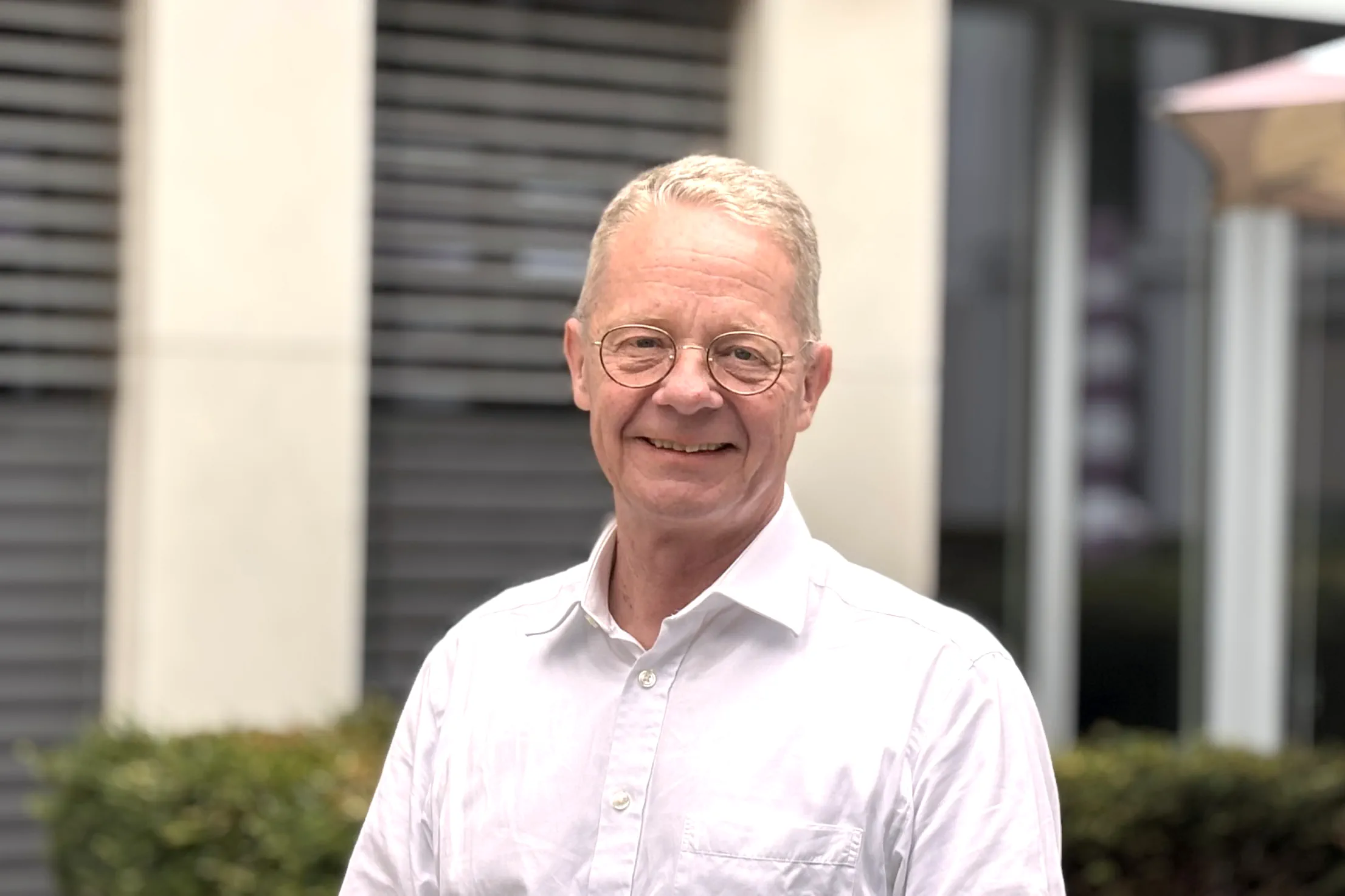 Detlev Cornelius