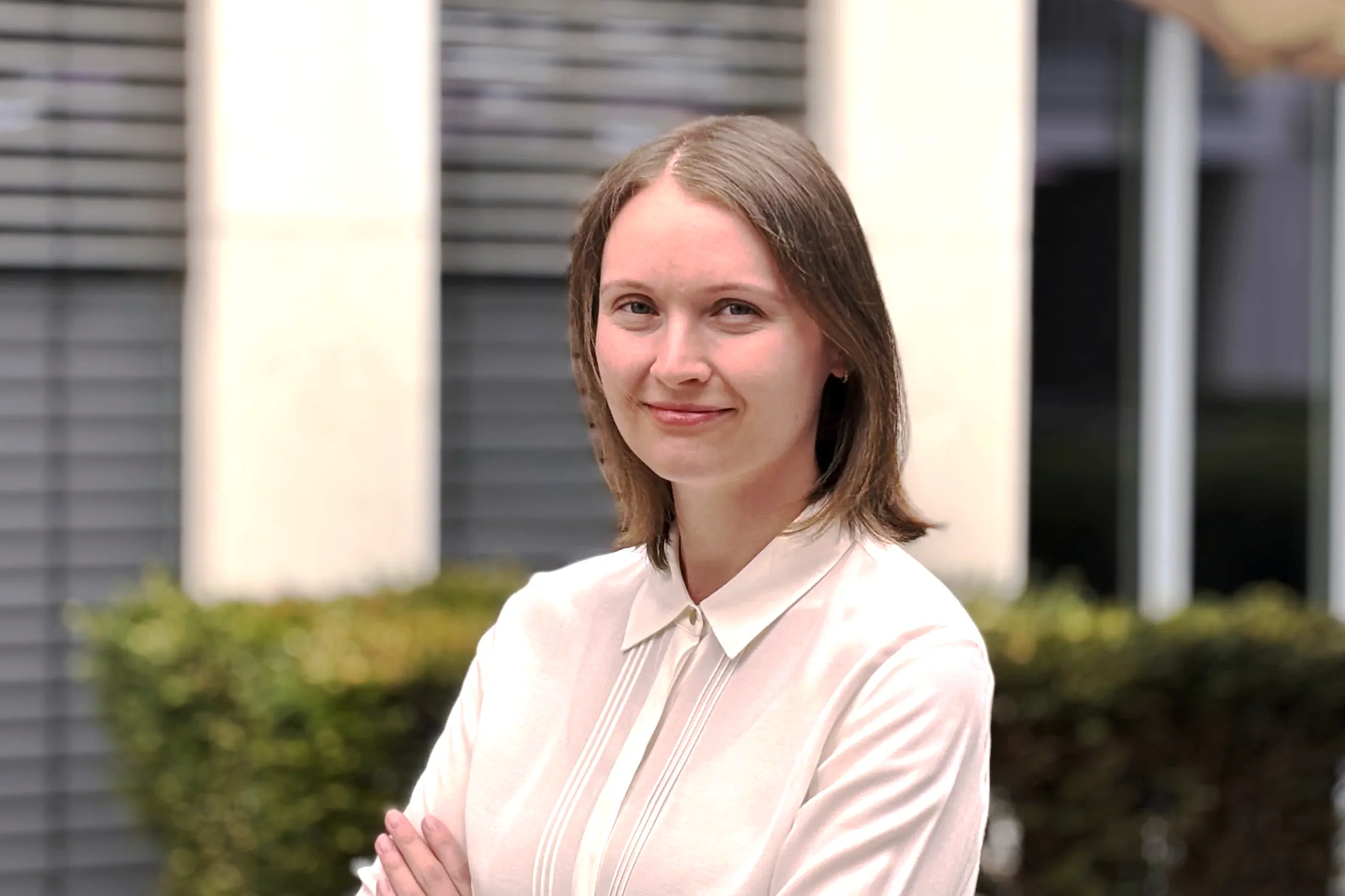Lena Pitschugoff