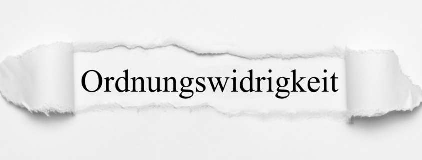 OWiG